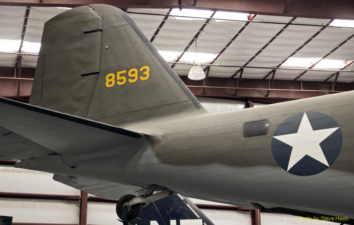 B-18 Bolo (multiple) – Preserving our History